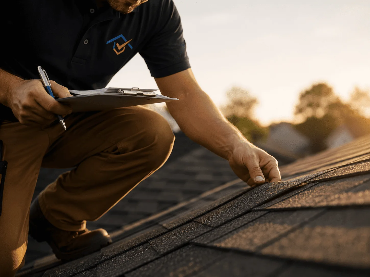 Why Choose Roof Inspection in Tekoa, WA